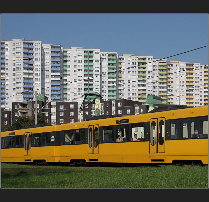 Stadt und Verkehr (Matthias)